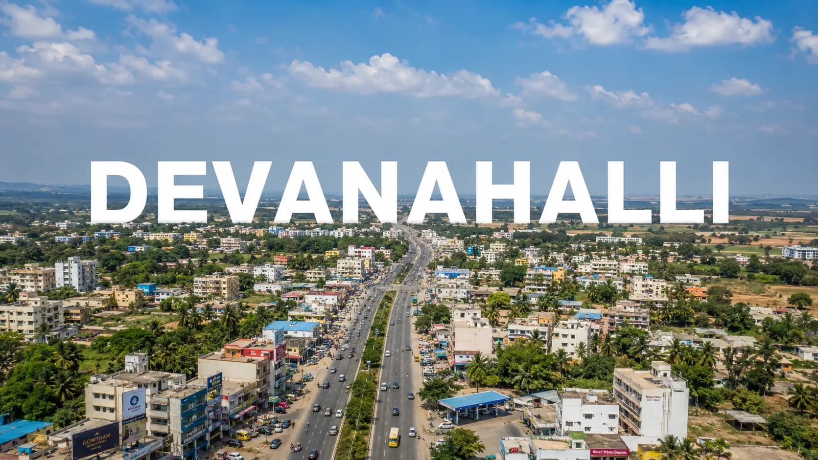 Devanahalli